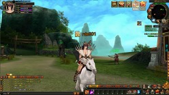 画像ギャラリー No.010のサムネイル画像 / ブラウザ型MMORPG「TENKI」,ゲーム序盤の流れが分かるSSが公開に