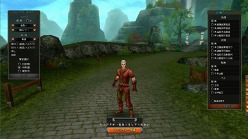 画像ギャラリー No.012のサムネイル画像 / ブラウザ型MMORPG「TENKI」,ゲーム序盤の流れが分かるSSが公開に