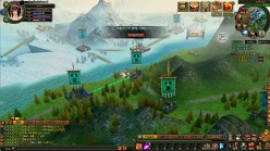 画像ギャラリー No.017のサムネイル画像 / ブラウザ型MMORPG「TENKI」,ゲーム序盤の流れが分かるSSが公開に