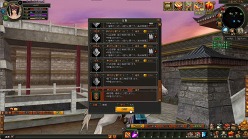 画像ギャラリー No.019のサムネイル画像 / ブラウザ型MMORPG「TENKI」,ゲーム序盤の流れが分かるSSが公開に