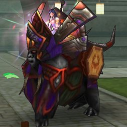 画像ギャラリー No.006のサムネイル画像 / 「TENKI」8月16日からのCBTに先駆けて強力なサポーター「乗り物」を紹介