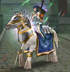 画像ギャラリー No.007のサムネイル画像 / 「TENKI」8月16日からのCBTに先駆けて強力なサポーター「乗り物」を紹介