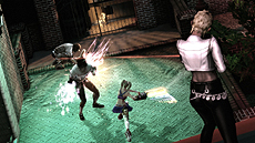 LOLLIPOP CHAINSAW׺ǿ󡣥󥰲Ȼ夬о줹륹ơ5ȡƱơΥܥ֥륤פξå