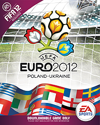 άǤ⡼ɤܡFIFA 12 ɥ饹 åפDLCUEFA EURO 2012פϤɲåǡǤϤʤ