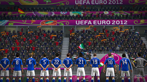 #004Υͥ/άǤ⡼ɤܡFIFA 12 ɥ饹 åפDLCUEFA EURO 2012פϤɲåǡǤϤʤ