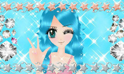 画像ギャラリー No.010のサムネイル画像 / 「姫ギャル♥パラダイス メチカワ!アゲ盛り↑センセーション!」は原作とは異なるオリジナルストーリーが展開。“真の姫ギャル”になれるかな?