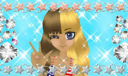 画像ギャラリー No.011のサムネイル画像 / 「姫ギャル♥パラダイス メチカワ!アゲ盛り↑センセーション!」は原作とは異なるオリジナルストーリーが展開。“真の姫ギャル”になれるかな?