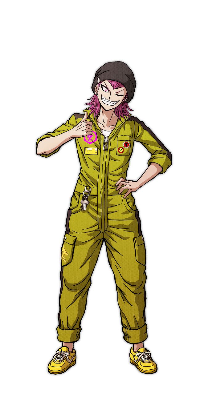 画像 ダンガンロンパ スーパーダンガンロンパ2 壁紙画像まとめ Naver まとめ