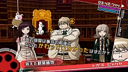 画像ギャラリー No.002のサムネイル画像 / スパイク・チュンソフト,「スーパーダンガンロンパ2 さよなら絶望学園」の発売を記念したサイン会を,7月28日に開催