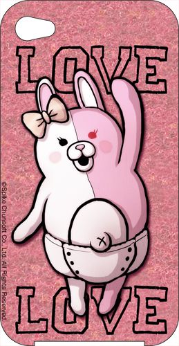 画像ギャラリー No.002のサムネイル画像 / 「スーパーダンガンロンパ2 さよなら絶望学園」グッズが12月上旬から順次発売。iPhoneカバー,ジャージ,マグカップ,ショルダートートなど多数登場