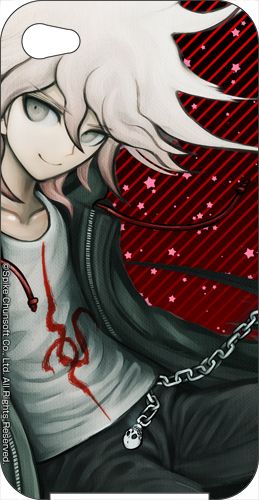 画像ギャラリー No.003のサムネイル画像 / 「スーパーダンガンロンパ2 さよなら絶望学園」グッズが12月上旬から順次発売。iPhoneカバー,ジャージ,マグカップ,ショルダートートなど多数登場