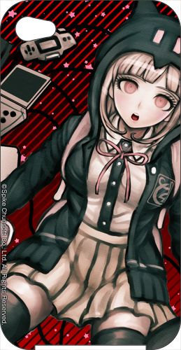 画像ギャラリー No.005のサムネイル画像 / 「スーパーダンガンロンパ2 さよなら絶望学園」グッズが12月上旬から順次発売。iPhoneカバー,ジャージ,マグカップ,ショルダートートなど多数登場