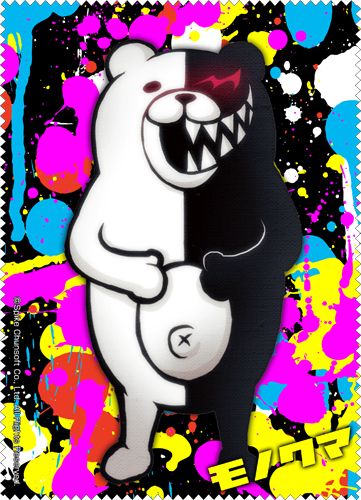 画像ギャラリー No.006のサムネイル画像 / 「スーパーダンガンロンパ2 さよなら絶望学園」グッズが12月上旬から順次発売。iPhoneカバー,ジャージ,マグカップ,ショルダートートなど多数登場