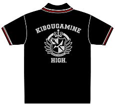 画像ギャラリー No.012のサムネイル画像 / 「スーパーダンガンロンパ2 さよなら絶望学園」グッズが12月上旬から順次発売。iPhoneカバー,ジャージ,マグカップ,ショルダートートなど多数登場