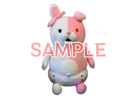 画像ギャラリー No.001のサムネイル画像 / 「スーパーダンガンロンパ2」コミケ83で販売される新作グッズが公開に