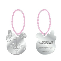 画像ギャラリー No.002のサムネイル画像 / 「スーパーダンガンロンパ2」コミケ83で販売される新作グッズが公開に