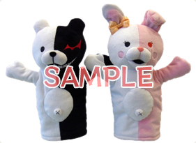 画像ギャラリー No.004のサムネイル画像 / 「スーパーダンガンロンパ2」コミケ83で販売される新作グッズが公開に