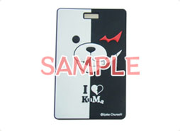 画像ギャラリー No.005のサムネイル画像 / 「スーパーダンガンロンパ2」コミケ83で販売される新作グッズが公開に