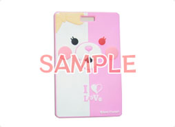 画像ギャラリー No.006のサムネイル画像 / 「スーパーダンガンロンパ2」コミケ83で販売される新作グッズが公開に