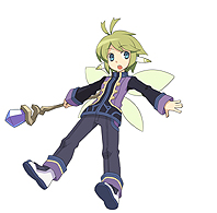 画像ギャラリー No.004のサムネイル画像 / 「剣と魔法と学園モノ。Final 〜新入生はお姫様!〜」,公式サイト更新で新制服の全プレイヤーキャラが公開に。8月18日には種族の人気投票が開始