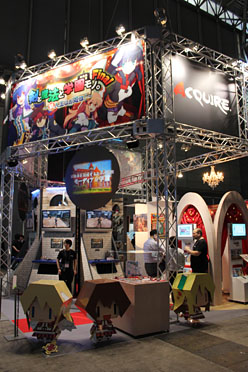 TGS 2011ˤǡ´ȡɤʤ&#033;&#063; ַˡȳرΡFinalפץ쥤Ƥ