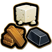 画像ギャラリー No.002のサムネイル画像 / ダイス・クラフティングゲーム「ダイスシティ 完全日本語版」が5月14日に発売