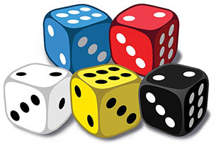 画像ギャラリー No.003のサムネイル画像 / ダイス・クラフティングゲーム「ダイスシティ 完全日本語版」が5月14日に発売