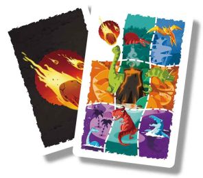 画像ギャラリー No.007のサムネイル画像 / ボードゲーム「ディノツイスト」「レッドドラゴン・イン2」の完全日本語版が5月20日に発売