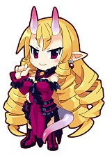 画像ギャラリー No.005のサムネイル画像 / 日本一ソフトウェア,12月28日の秋葉原電気外祭りでステージ&物販を予定