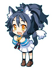 画像ギャラリー No.006のサムネイル画像 / 日本一ソフトウェア,12月28日の秋葉原電気外祭りでステージ&物販を予定