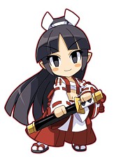 画像ギャラリー No.007のサムネイル画像 / 日本一ソフトウェア,12月28日の秋葉原電気外祭りでステージ&物販を予定