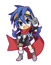 画像ギャラリー No.009のサムネイル画像 / 日本一ソフトウェア,12月28日の秋葉原電気外祭りでステージ&物販を予定