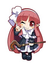 画像ギャラリー No.010のサムネイル画像 / 日本一ソフトウェア,12月28日の秋葉原電気外祭りでステージ&物販を予定