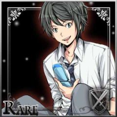 画像ギャラリー No.001のサムネイル画像 / 「E★エブリスタ」の小説“王様ゲーム”がソーシャルゲームとしてMobageに登場