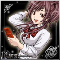 画像ギャラリー No.003のサムネイル画像 / 「E★エブリスタ」の小説“王様ゲーム”がソーシャルゲームとしてMobageに登場