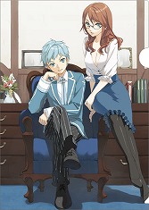 画像ギャラリー No.001のサムネイル画像 / ジー・モード,「天空のスカイガレオン」の新アイテム付きグッズをC81で販売