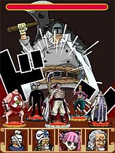 画像ギャラリー No.001のサムネイル画像 / 「ONE PIECE グランドコレクション」登録者数200万人を突破,初のイベントも