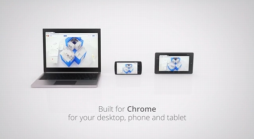 画像ギャラリー No.003のサムネイル画像 / Google,ブラウザでレゴ遊びができる「Build with Chrome」最新版を公開
