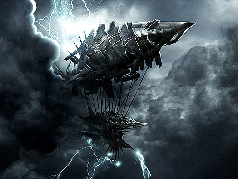 Muse GamesMMOGGuns of Icarus Onlineפȯɽƥࡼӡ±ιϤ碌Ʒष