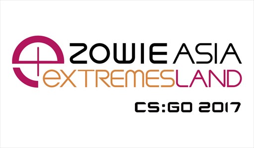 画像ギャラリー No.001のサムネイル画像 / GALLERIA,e-Sports大会「eXTREMSLAND ZOWIE ASIA CS:GO 2017」の日本予選を主催