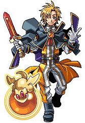 画像ギャラリー No.003のサムネイル画像 / 「神羅万象フロンティア」,「ゼクスファクター」のカードが2月28日から登場