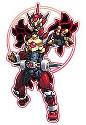 画像ギャラリー No.005のサムネイル画像 / 「神羅万象フロンティア」,「ゼクスファクター」のカードが2月28日から登場