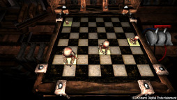 画像ギャラリー No.002のサムネイル画像 / 「SILENT HILL:Book Of Memories」の体験版が本日より配信に