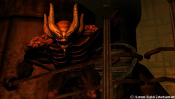 画像ギャラリー No.004のサムネイル画像 / 「SILENT HILL:Book Of Memories」の体験版が本日より配信に