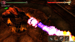 画像ギャラリー No.005のサムネイル画像 / 「SILENT HILL:Book Of Memories」の体験版が本日より配信に