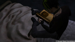 画像ギャラリー No.006のサムネイル画像 / 「SILENT HILL:Book Of Memories」の体験版が本日より配信に