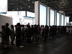 #005Υͥ/TGS 2011GREEε֡Ϸ˽鷺͡󤻤롣֥ɥ饴󥳥쥯פΥꥢ륳ۤˤĹؤ