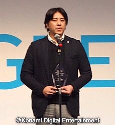 画像ギャラリー No.004のサムネイル画像 / 「GREE Platform Award 2011」,KONAMIのゲームがさまざまな賞を受賞