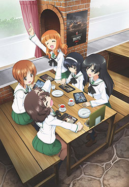 画像集#017のサムネイル/ウォーゲーミングジャパンが「TGS 2014」への出展を発表。「World of Warships」がアジア初のプレイアブル出展を果たす