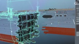 画像ギャラリー No.004のサムネイル画像 / 「World of Warships」開発者日記の第5弾を公開。巡洋艦「最上」や戦艦「大和」など日本艦船への熱い思いが語られる